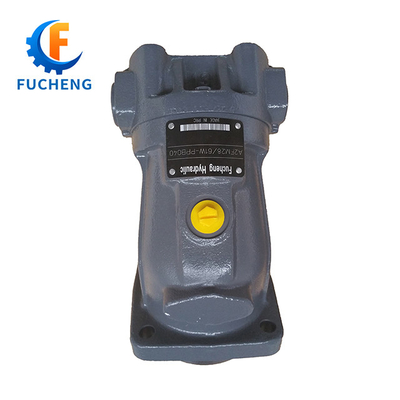 Erleben Sie einen reibungslosen Betrieb mit dem A2FM-Serien-6-Standard-Axial-Kolben-Festmotor