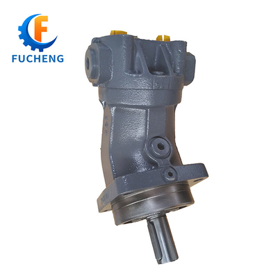Erleben Sie einen reibungslosen Betrieb mit dem A2FM-Serien-6-Standard-Axial-Kolben-Festmotor