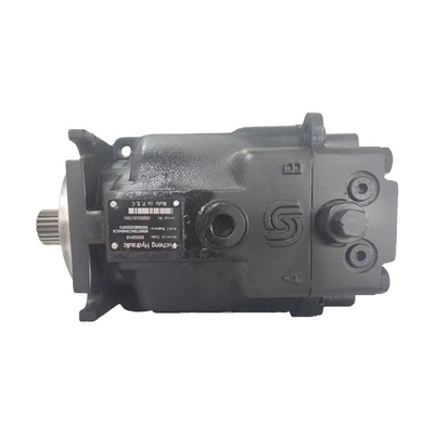 90M030 90M042 90M055 90M075 90M100 90M130 Hydraulischer Motor für Mischwagen von Fucheng