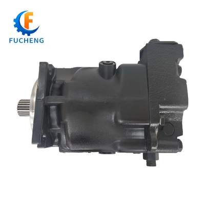 90m055 90m075 90m100 90m130 Hydraulischer Kolbenmotor für Anwendungen von Sauer Dan Foss
