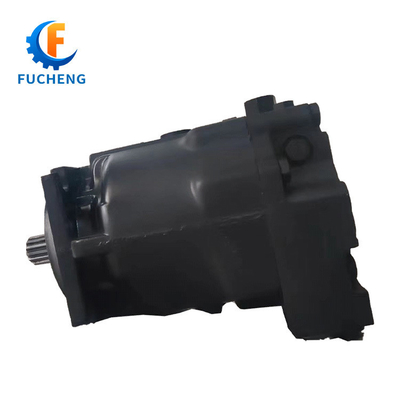90m055 90m075 90m100 90m130 Hydraulischer Kolbenmotor für Anwendungen von Sauer Dan Foss