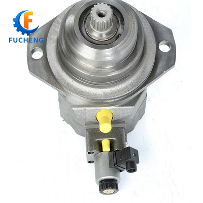 Standard-Hydraulischer variable Steckermotor A6VE für A6VE80 und A6VE107 Nichtstandard