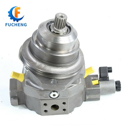 Standard-Hydraulischer variable Steckermotor A6VE für A6VE80 und A6VE107 Nichtstandard