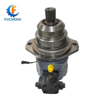 Standard-Hydraulischer variable Steckermotor A6VE für A6VE80 und A6VE107 Nichtstandard