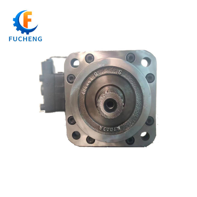 Fucheng 51V080AS1NL2B1VAC0ABA016AAG0B200 Hydraulische Kolbenpumpe 51V-Serie Standard