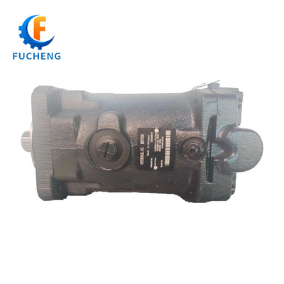 Fucheng 51V080AS1NL2B1VAC0ABA016AAG0B200 Hydraulische Kolbenpumpe 51V-Serie Standard