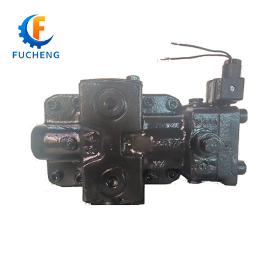 Fucheng 51V080AS1NL2B1VAC0ABA016AAG0B200 Hydraulische Kolbenpumpe 51V-Serie Standard