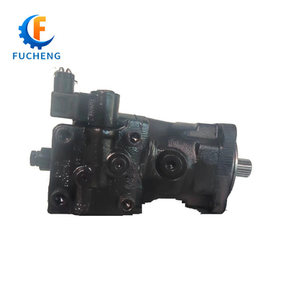 Fucheng 51V080AS1NL2B1VAC0ABA016AAG0B200 Hydraulische Kolbenpumpe 51V-Serie Standard