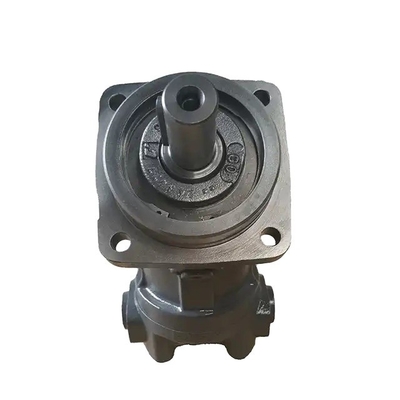 A2FM-Serie Hydraulikmotor Fucheng A2FM16 A2FM28 A2FM56 A2FM80 A2FM125 A2FM160 A2FM250