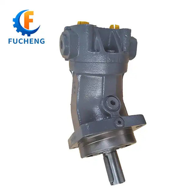 A2FM-Serie Hydraulikmotor Fucheng A2FM16 A2FM28 A2FM56 A2FM80 A2FM125 A2FM160 A2FM250