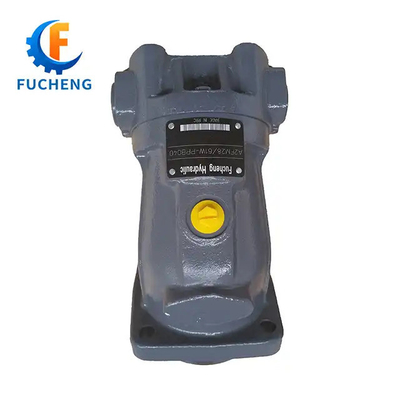 A2FM-Serie Hydraulikmotor Fucheng A2FM16 A2FM28 A2FM56 A2FM80 A2FM125 A2FM160 A2FM250
