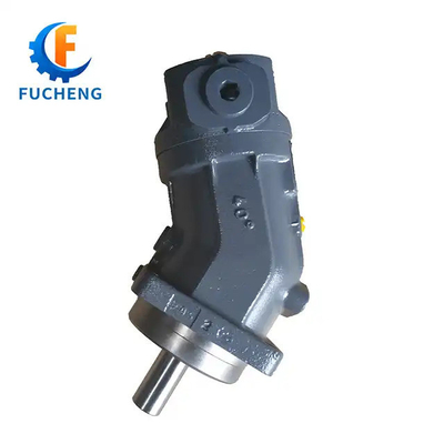 A2FM-Serie Hydraulikmotor Fucheng A2FM16 A2FM28 A2FM56 A2FM80 A2FM125 A2FM160 A2FM250