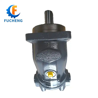 A2FM-Serie Hydraulikmotor Fucheng A2FM16 A2FM28 A2FM56 A2FM80 A2FM125 A2FM160 A2FM250