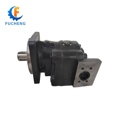 Maschinen Parker Motorpumpe PGM PGP PGM350A19780YEB15 PGP350 PGP365 PGM365