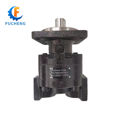 Maschinen Parker Motorpumpe PGM PGP PGM350A19780YEB15 PGP350 PGP365 PGM365