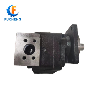 Maschinen Parker Motorpumpe PGM PGP PGM350A19780YEB15 PGP350 PGP365 PGM365