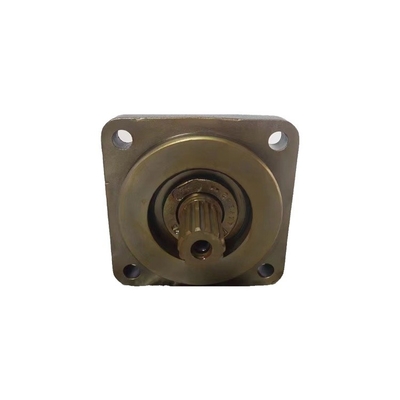 Gusseisen A2FM32-61W-VSD526 Rexroth Hydraulischer axaler Kolbenfestmotor für Industrie