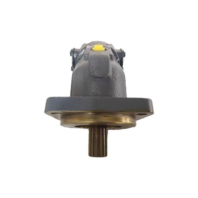Gusseisen A2FM32-61W-VSD526 Rexroth Hydraulischer axaler Kolbenfestmotor für Industrie
