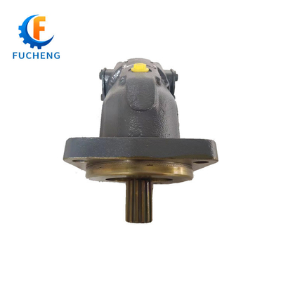 Gusseisen A2FM32-61W-VSD526 Rexroth Hydraulischer axaler Kolbenfestmotor für Industrie