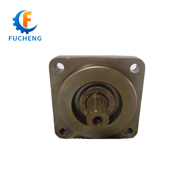 Gusseisen A2FM32-61W-VSD526 Rexroth Hydraulischer axaler Kolbenfestmotor für Industrie