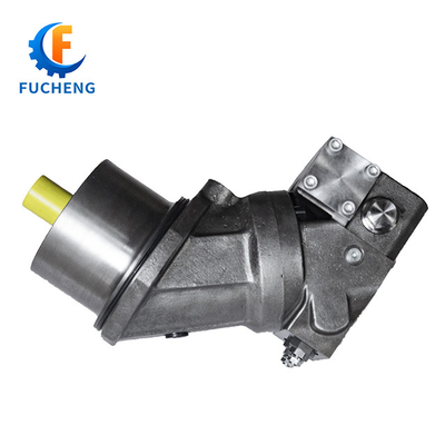 Kolbenmotor A2FE Rexroth Hydraulikmotor A2FE107 A2FLE A2FE125 A2FE250 für Maschinen