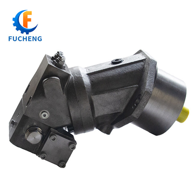 Kolbenmotor A2FE Rexroth Hydraulikmotor A2FE107 A2FLE A2FE125 A2FE250 für Maschinen