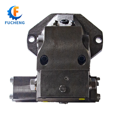 Kolbenmotor A2FE Rexroth Hydraulikmotor A2FE107 A2FLE A2FE125 A2FE250 für Maschinen