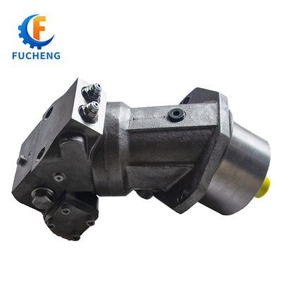 Kolbenmotor A2FE Rexroth Hydraulikmotor A2FE107 A2FLE A2FE125 A2FE250 für Maschinen