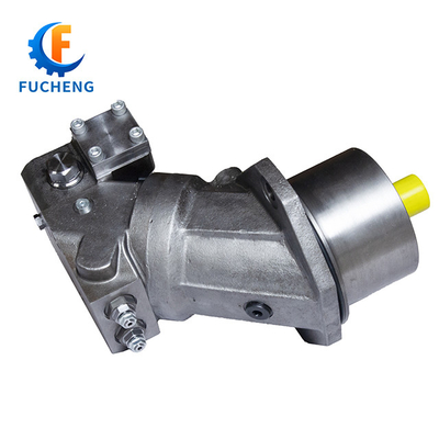 Kolbenmotor A2FE Rexroth Hydraulikmotor A2FE107 A2FLE A2FE125 A2FE250 für Maschinen