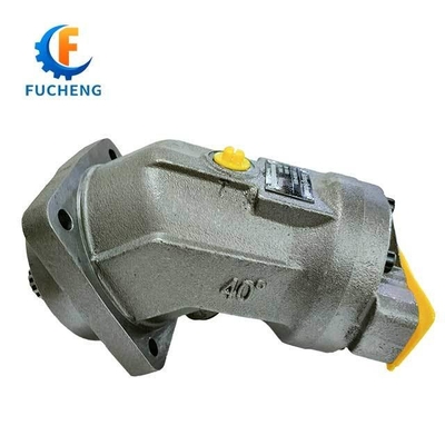 Standardhydraulischer Proportional-Solenoid Rexroth A2FM-Serie Hydraulischer Motor für Kran