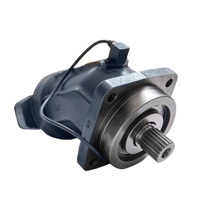 A2FM-Serie von A2FM56 A2FM63 A2FM80 A2FM90 A2FM107/125 Hydraulikmotor für Kran