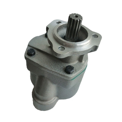 Ersetzen Sie Danfoss durch einen kleinen Orbitalhydraulikmotor der Eaton BMM-Serie