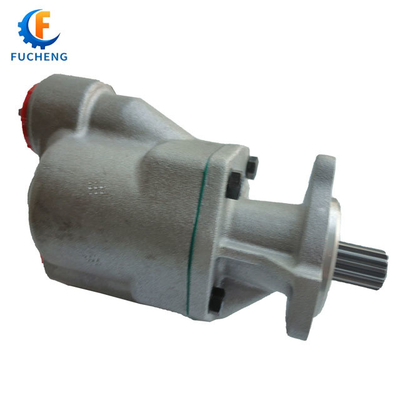 Ersetzen Sie Danfoss durch einen kleinen Orbitalhydraulikmotor der Eaton BMM-Serie
