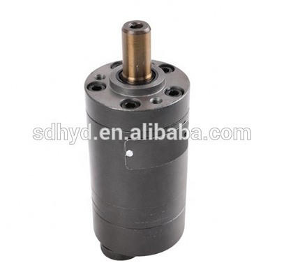 Ersetzen Sie Danfoss durch einen kleinen Orbitalhydraulikmotor der Eaton BMM-Serie