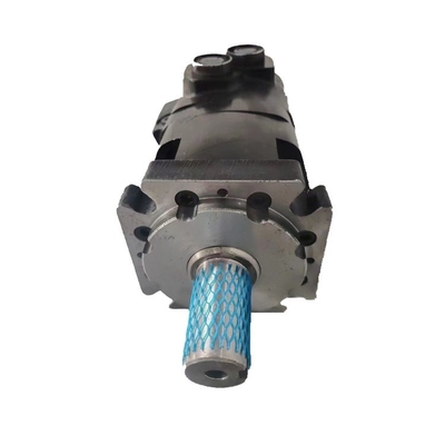4000-Serie OMT500 Hydraulikmotor Eaton 109-1101-006 Standard Internationaler Standard