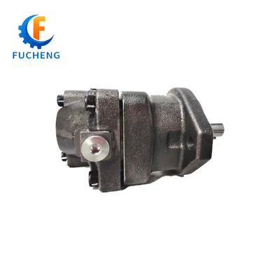 Standard Parker F11 F12 Hydraulikpumpenmotor F11-005 F11-006 F11-010 F11-012 F11-014 F11-019 F11-150 F11-250 F12-110-LS-SH-T-000-00