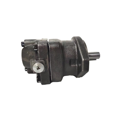 80 Parker F11-Serie Motor mit fester Verlagerung F11-058-MB-CN-K-000 für einen reibungslosen Betrieb