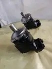 80 Parker F11-Serie Motor mit fester Verlagerung F11-058-MB-CN-K-000 für einen reibungslosen Betrieb