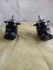 80 Parker F11-Serie Motor mit fester Verlagerung F11-058-MB-CN-K-000 für einen reibungslosen Betrieb