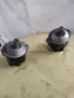80 Parker F11-Serie Motor mit fester Verlagerung F11-058-MB-CN-K-000 für einen reibungslosen Betrieb