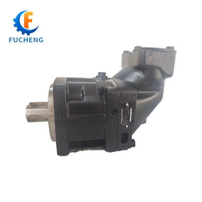 Parker F12-Serie Gusseisen-Festverdrängungsmotor F12-80-MS-SV-T/F12040MFIVD0000