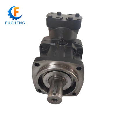 Parker F12-Serie Gusseisen-Festverdrängungsmotor F12-80-MS-SV-T/F12040MFIVD0000