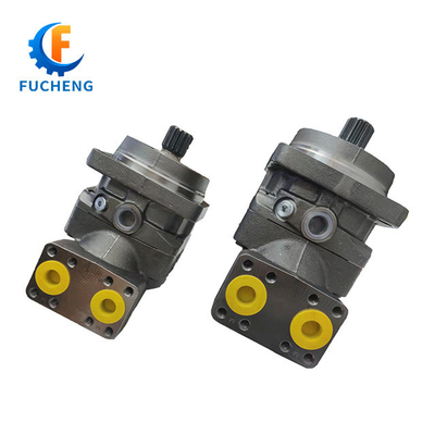 Parker F12-Serie Gusseisen-Festverdrängungsmotor F12-80-MS-SV-T/F12040MFIVD0000