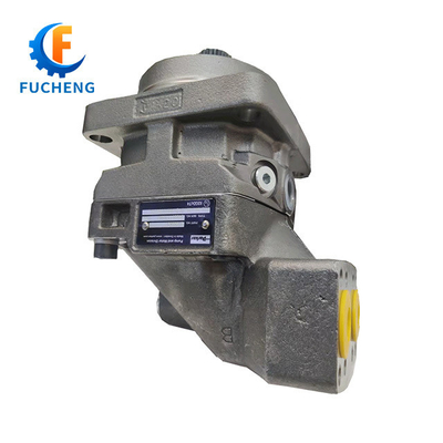 Parker F12-Serie Gusseisen-Festverdrängungsmotor F12-80-MS-SV-T/F12040MFIVD0000