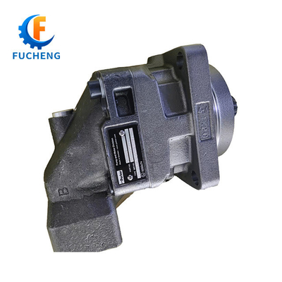 Parker F12-Serie Gusseisen-Festverdrängungsmotor F12-80-MS-SV-T/F12040MFIVD0000