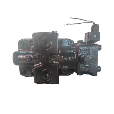 Sauer 51 Serie 51V 080 RC6N/51V 250 RC8N/51C080RD3N Gusseisen-Hydraulischer Kolbenmotor