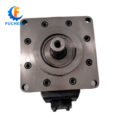 Sauer 51 Serie 51V 080 RC6N/51V 250 RC8N/51C080RD3N Gusseisen-Hydraulischer Kolbenmotor