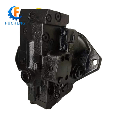 Sauer 51 Serie 51V 080 RC6N/51V 250 RC8N/51C080RD3N Gusseisen-Hydraulischer Kolbenmotor