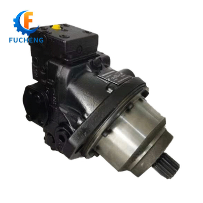 Sauer 51 Serie 51V 080 RC6N/51V 250 RC8N/51C080RD3N Gusseisen-Hydraulischer Kolbenmotor