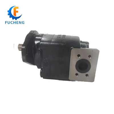 PGM365 PARKER Getriebe Motorpumpe PGP PGM-Serie mit einer Standardauslastung von 45 cm3